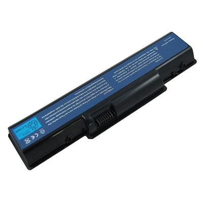 Акумулятор до ноутбука AlSoft Acer AS07A31 5200mAh 6cell 11.1V Li-ion (A41011) Вінниця - фото 2