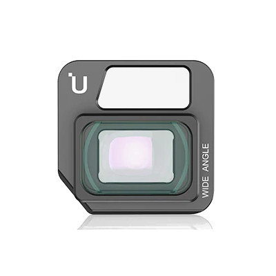 Ширококутна лінза 0.75x Mavic 3 Ulanzi 2868 Київ - фото 2