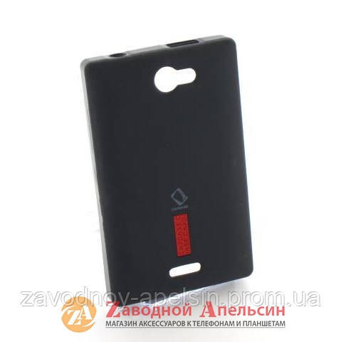 Nokia 502 Asha чехол Capdase Одесса - изображение 1