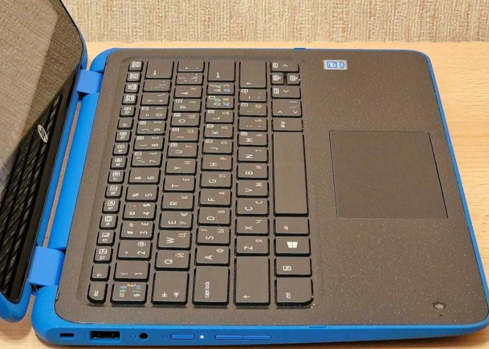 Ноутбук Трансформер: HP PROBOOK X360 , 11 G3.Четырехядерный Pentium N5030 . Киев - изображение 6