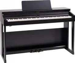 Піаніно (синтезатор) Roland RP-701 CB Київ - фото 1