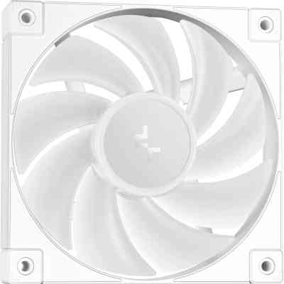 Система рідинного охолодження Deepcool Mystique 360 ARGB White (R-LX360-WHDSNMCP-G-1) Вінниця