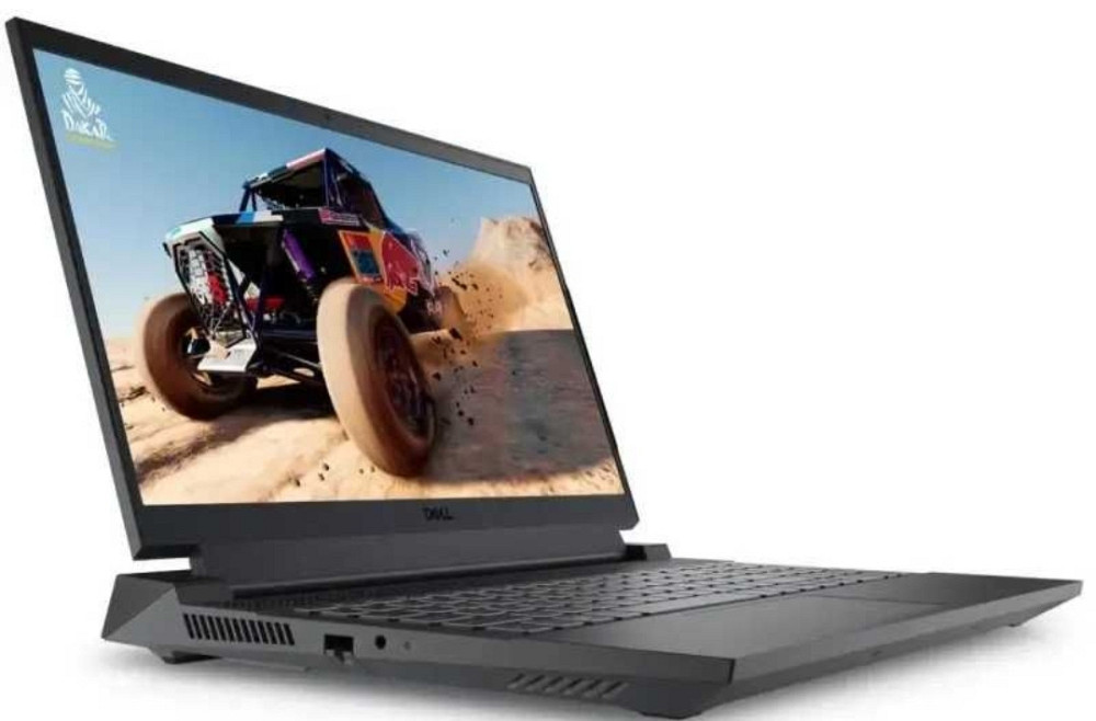 DEll G15 5530 (2023) i5 13450 HX / RTX 3050/ RAM 16Gb/ SSD 512GB/ WIN 11 Ноутбук Киев - изображение 2