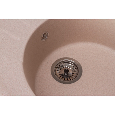 Мойка кухонная GRANADO MURCIA avena (gr1702) Винница - изображение 4