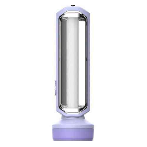 Ліхтар  акумуляторний LED 5W Харків