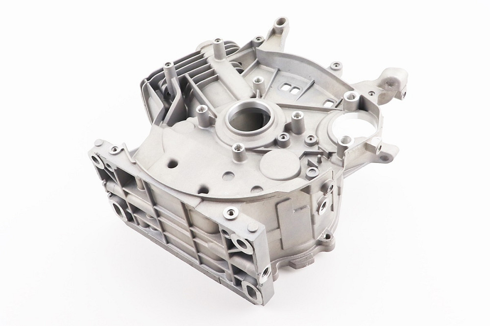 Блок двигуна 177F 77mm Київ - фото 2