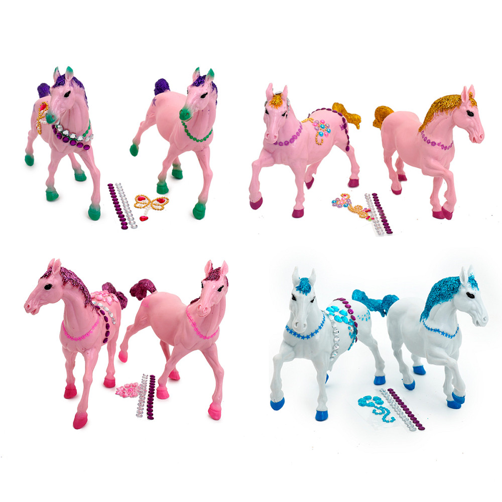 Колекційна фігурка – Блискуча конячка Днепр - изображение 3