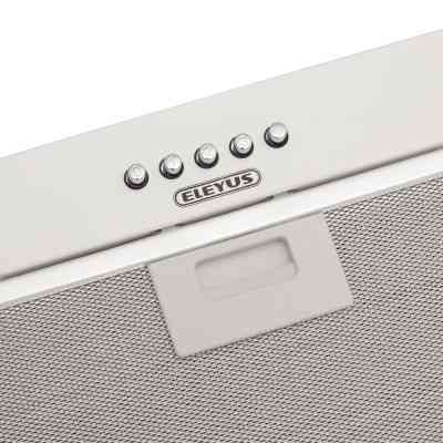 Вытяжка кухонная Eleyus UNIA 1200 LED 52 WH Винница