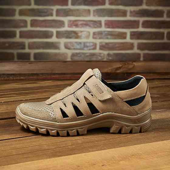 Тактические кроссвки- сандали. Spider -191 Койот Харьков