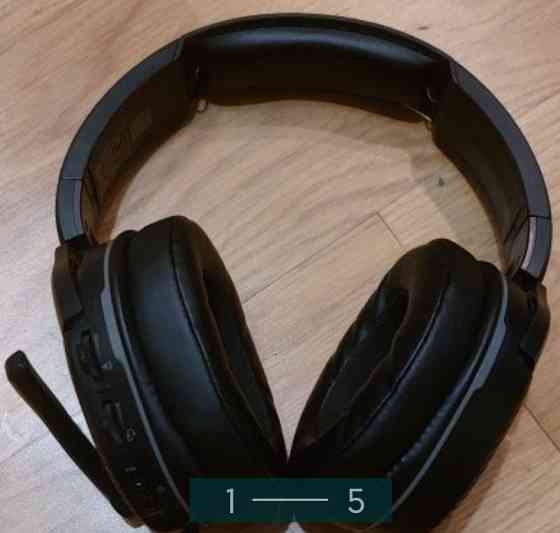 Наушники Turtle Beach. Київ