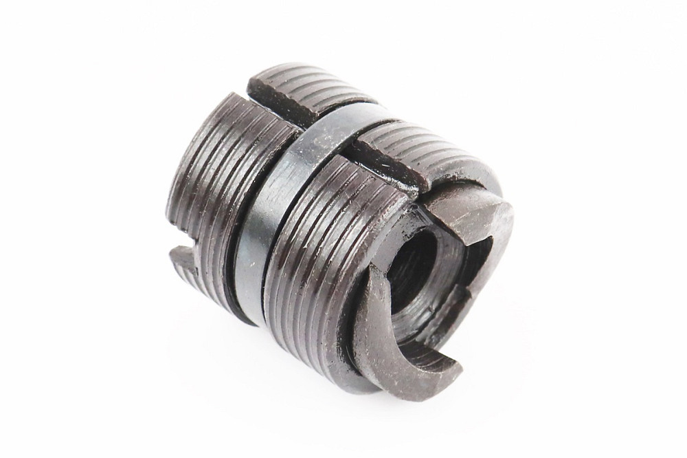 Барабан гальмівної задньої втулки ХВЗ з конусом Киев - изображение 1