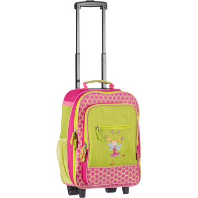 Чемодан Sigikid Florentine (24546SK) Винница - изображение 3