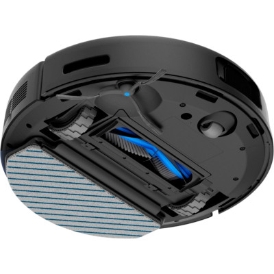Пылесос Ecovacs DEEBOT N20E PLUS BL (YDLX11-3 BLACK) Винница - изображение 6