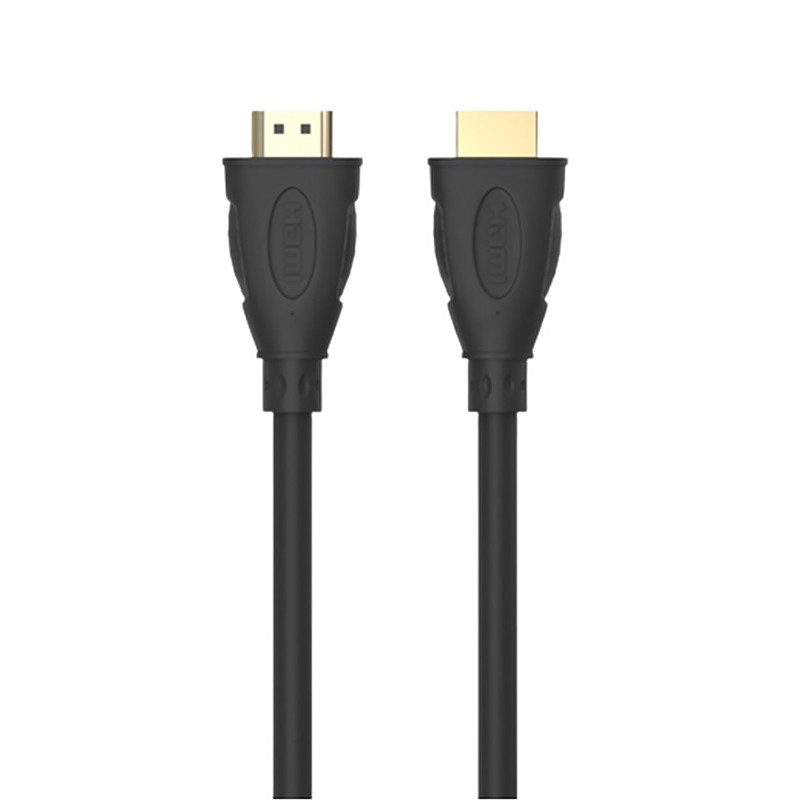 Кабель HDMI M - M, 2.0 м, V2.1, 8K(7680 x 4320) 60Hz HP Винница - изображение 1