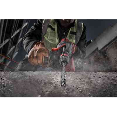 Бур Milwaukee SDS-PLUS MX4, 16,0х160х100мм (4932430726) Винница