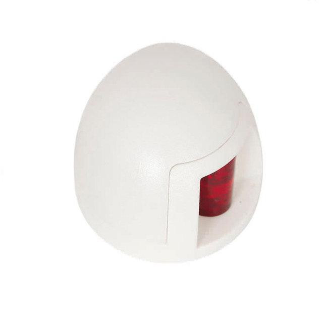 Навигационный Огонь Красный Led для лодок катеров яхт Киев - изображение 1