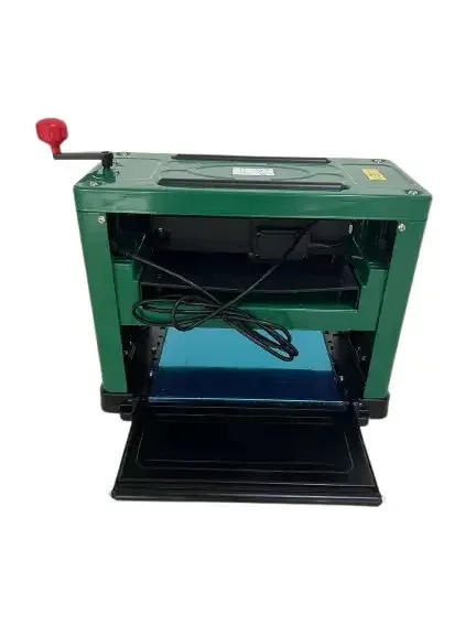 Рейсмус TIREX TRTP330-16-3B, висота заготівки 6-160 мм, ширина 330 мм Львів - фото 4