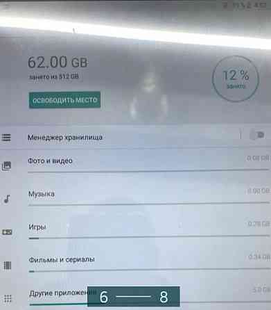 Планшет Tab S25 Ultra Pro 18/512Gb. Планшет Tab S25 Киев