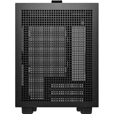 Корпус Deepcool CH160 Mesh Black (R-CH160-BKNMI0-G-1) Вінниця