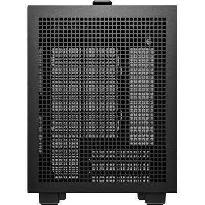 Корпус Deepcool CH160 Mesh Black (R-CH160-BKNMI0-G-1) Вінниця - фото 6