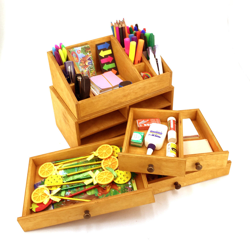 Настольный органайзер 