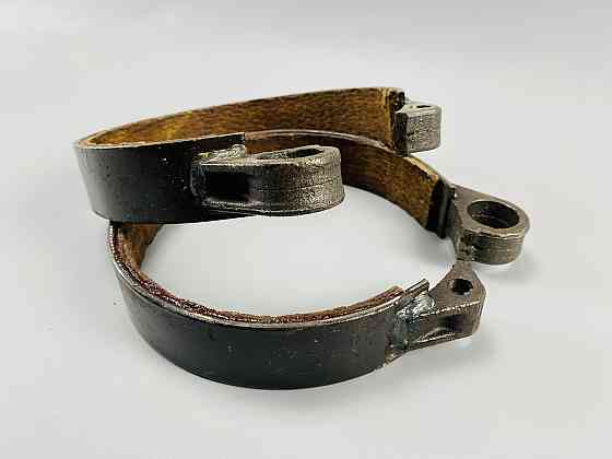 Стрічка ВВП МТЗ (34 мм) нового зразку (продаються разом 85-4202100 + 85-4202100-01) Мукачево