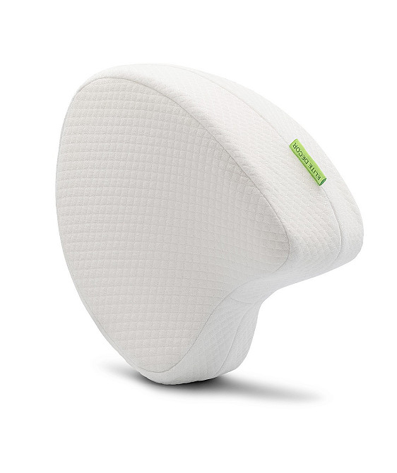 Ортопедична подушка для ніг та колін Comfort Night PMF 008 250х200х120 Дніпро - фото 8