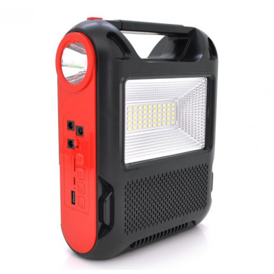 Фонарь Voltronic JY-108+S Винница - изображение 3