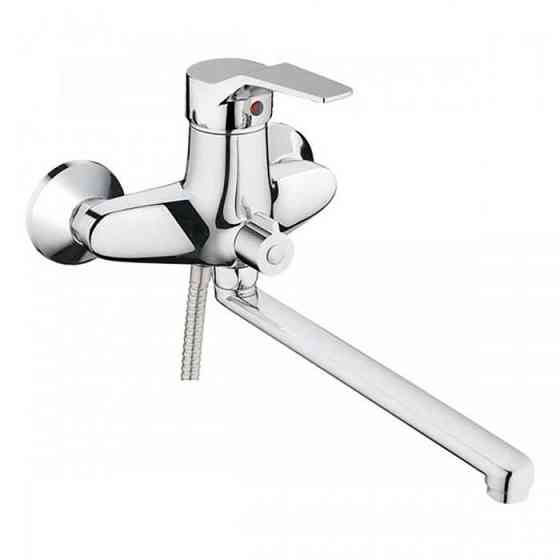 Змішувач для ванни HAIBA ZEON 006 EURO Харків