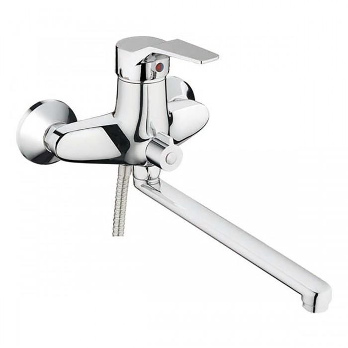 Змішувач для ванни HAIBA ZEON 006 EURO Харків - фото 3