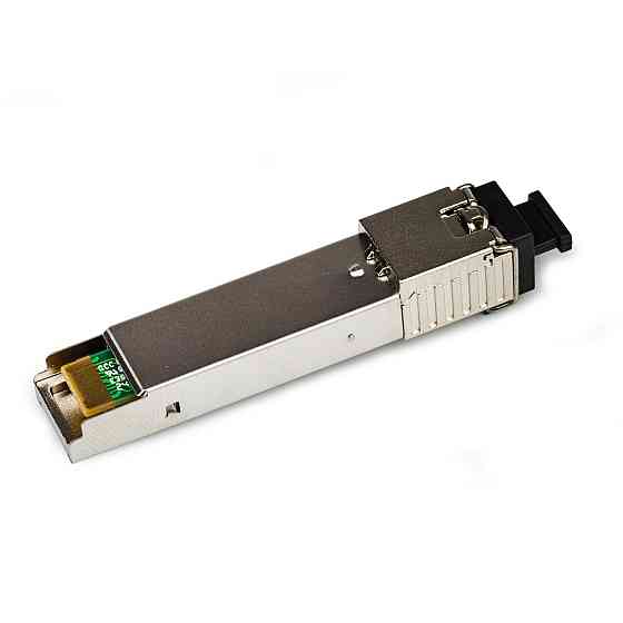 Модуль оптический SEVEN SFP-SM1310-S03A 1310 nm Киев