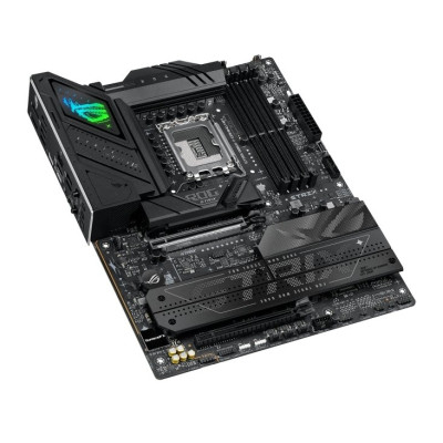 Материнська плата ASUS ROG STRIX B860-F GAMING WIFI Вінниця - фото 9