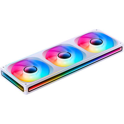 Кулер до корпусу JONSBO ZB-360W White Вінниця - фото 7