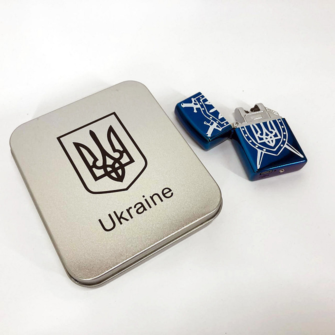 USB запальничка HL-446, Запальничка на подарунок електрична Незвичайна VI-84 Львів - фото 10