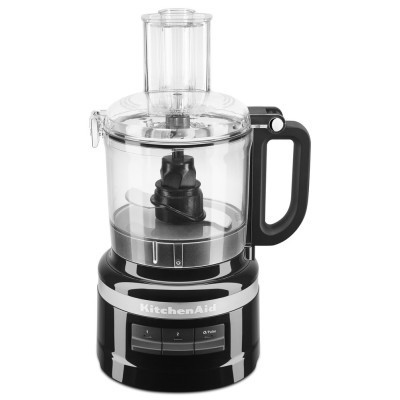 Кухонний комбайн KitchenAid 5KFP0719EOB Вінниця - фото 11