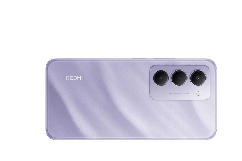 Смартфон Xiaomi Redmi 15 6/128GB Sandy Purple ( Фіолетовий ) Харків - фото 5