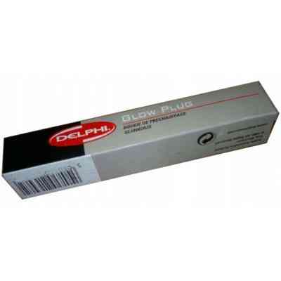 Свічка розжарювання Delphi HDS406 Вінниця