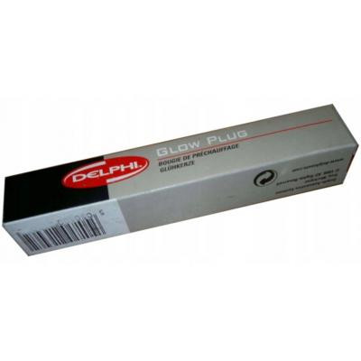 Свічка розжарювання Delphi HDS406 Вінниця - фото 1