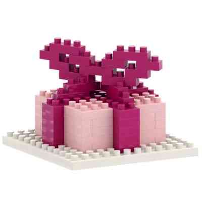 Конструктор BRIXIES Подарок (220.016) Винница