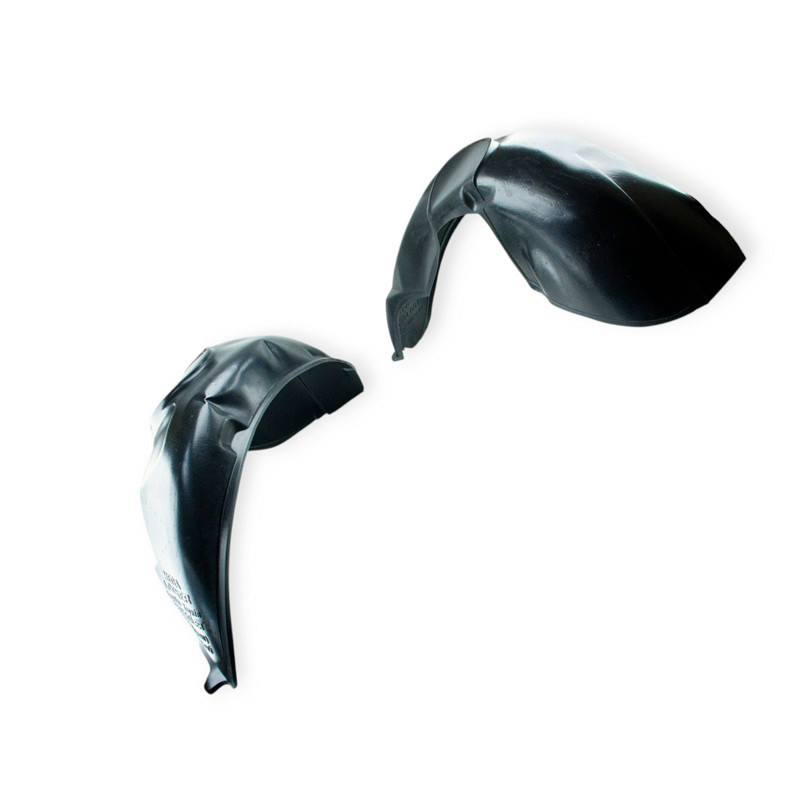 Защита-подкрылки Авео III передние Шевроле Мукачево - изображение 1