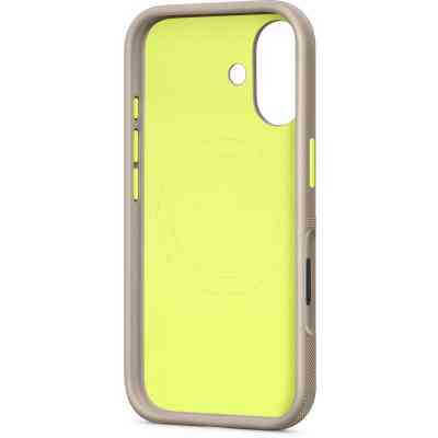 Чехол для мобильного телефона Apple Beats Rugged iPhone 17 Alpine Gray Model A3513 (MGK04LL/A) Винница