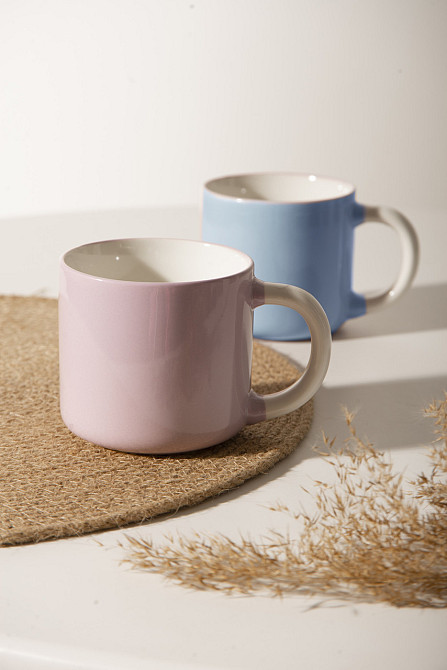 Чашка Limited Edition Light (6906824) Киев - изображение 3