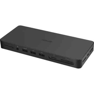 Порт-репликатор ASUS Triple 4K Thunderbolt 4 Dock DC500 (90XB08DN-BDS010) Винница