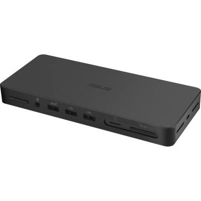 Порт-реплікатор ASUS Triple 4K Thunderbolt 4 Dock DC500 (90XB08DN-BDS010) Вінниця - фото 1
