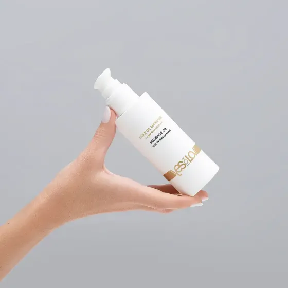 Масажна олія YESforLOV MASSAGE OIL with titillating scent 100 мл Львів
