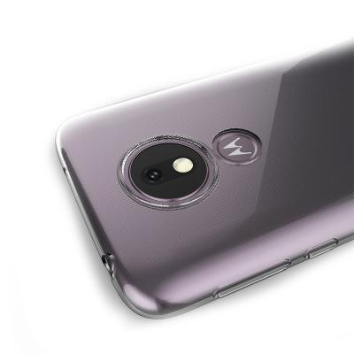 Чехол для моб. телефона BeCover Motorola Moto G7 Transparancy (705135) Винница - изображение 4
