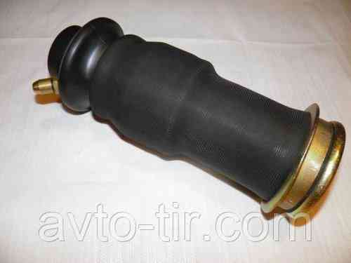 Пневмоподушка амортизатор кабины Scania 4 Луцк