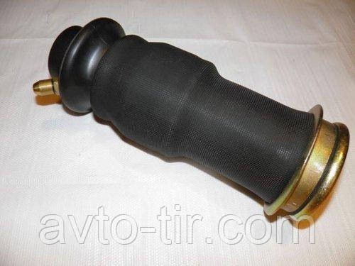 Пневмоподушка амортизатор кабины Scania 4 Луцк - изображение 1