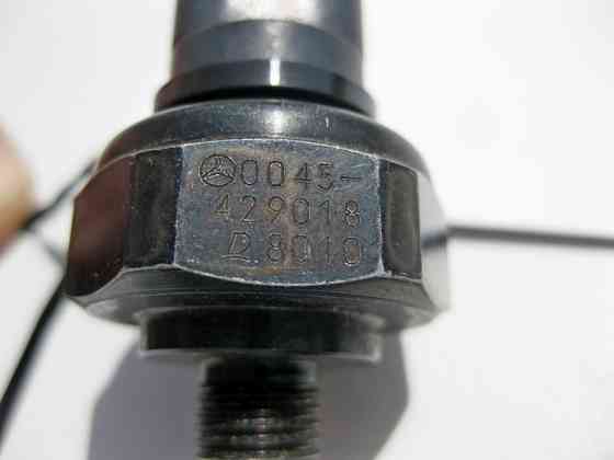 Mercedes-Benz  A0045429018 Датчик тиску кондиціонера та пневмопідвіски E-Class W212 C207 CL C216 CLS C218 C219 S-Class W220 W221 ML W164 GL X164 C-Cla Одесса