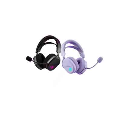 Навушники ASUS ROG Pelta RGB Wireless White (90YH0410-BHUA10) Вінниця